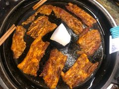 -赞酱川式烤肉(蜀都万达店)