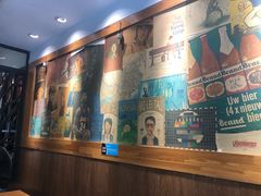 -阿莉餐厅(枣阳路店)