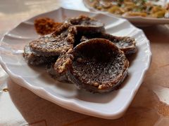 -胖金妹鸡豆凉粉店
