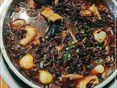 -黑竹香鸡(营和巷店)