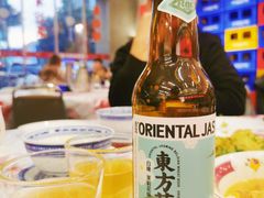 -金多鱼大排档·烤鱼·烧烤·宵夜(江南水都店)