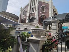-中山路步行街