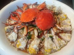 -南湖船菜大酒店
