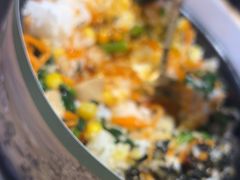 -梨花牛肉汤饭(仁恒伊势丹店)