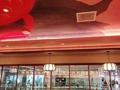 -仓桥家·焗寿司·锅物(光谷步行街店)