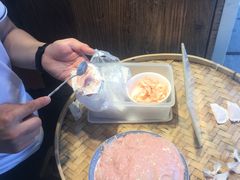 -家宴·灌蛋·沙茶面(曾厝垵店)