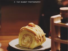 -RUMORS COFFEE ROASTERY鲁马滋咖啡(湖南路店)