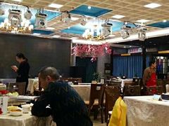 大堂-六合居·邯郸菜·武安菜起源地