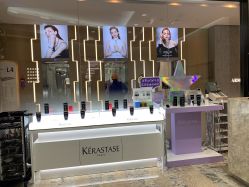 -AKOZO Beauty Salon