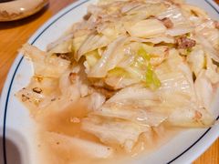 -易老九江湖菜(北滨一路店)