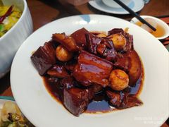 -外婆烧.老杭帮菜(庆春店)