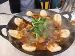 -五谷屯私房菜·始于2005(中山陵童卫路店)