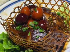 -鱼食饭稻·苏浙土菜17年老馆子(平江路店)