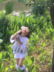 -爱你宝贝孕婴亲子摄影美学馆(绍兴店)
