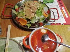 -通海俄式烧烤(下瓦房店)
