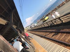 -灌篮高手动画打卡地