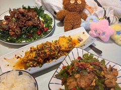 -吃货私房菜(丽江束河古镇店)