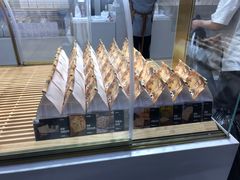 -爸爸糖吐司面包(兰州中心店)