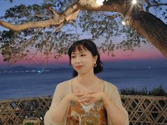 -网红落日悬崖餐厅 The Sky Gallery