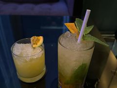 -云·酷 Atmosphere(国贸大酒店)