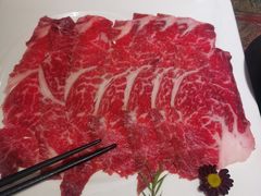 -炙柒Sekinana·精致料理 烧鸟·铁板烧(海上世界店)