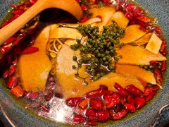 -菩提素素食餐厅(晶郦馆店)