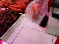 -净香园熟肉(北坦总店)