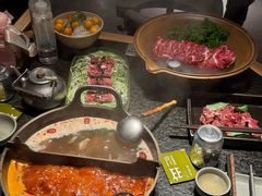 -三出山火锅(南京万象天地店)