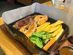-菲滋意式餐厅(长兴东鱼坊店)