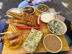 -真素诚·清真(新华路店)