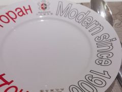 -马迭尔西餐厅(中央大街店)