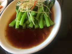-利顺德大饭店·水岸中餐厅(小白楼店)