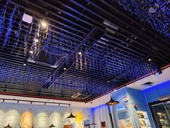 -千岛蚝高压锅生蚝·人参火锅(白云万达店)