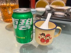 -辛香味烧鱼馆·非遗技艺·排骨红烧肉(光谷医药园店)