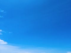 -白沙滩