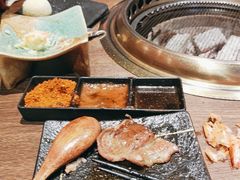 -龙神·炭烧酒场深夜食堂(新街口店)