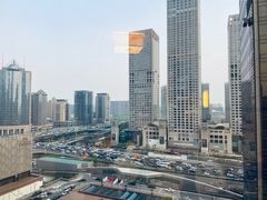 -北京中国大饭店