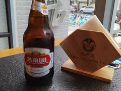 -友乐居羊蝎子(西直门店)