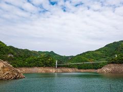 -浙东大峡谷风景区