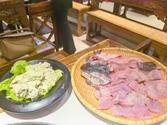 -老天桥蛙炉火锅(姑苏总店)