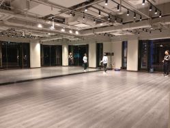 -G-STEPS舞蹈工作室