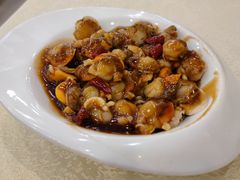 温拌全贝-奥华餐厅·老张记(台基厂店)