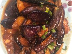 -姑奶奶老厨房(南坪路总店)