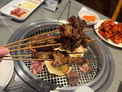 -尚宴牛特鲜自助(太原街万达店)