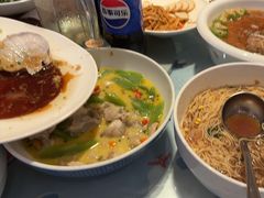 -同庆楼(滨湖万达广场店)