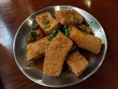 夜市火山炸豆腐-789韩料食堂(创意产业园店)