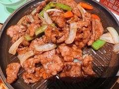 -北京全聚德(王府井店)