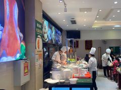 -紫光园(劲松店)