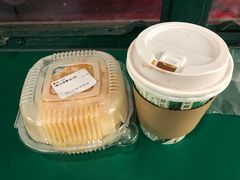 -孖记茶档·热腾茶餐(江南西plus店)
