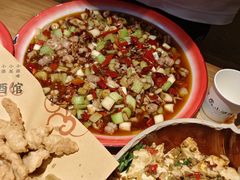 -泥糊破店小酒馆·团建聚餐(南京西路店)